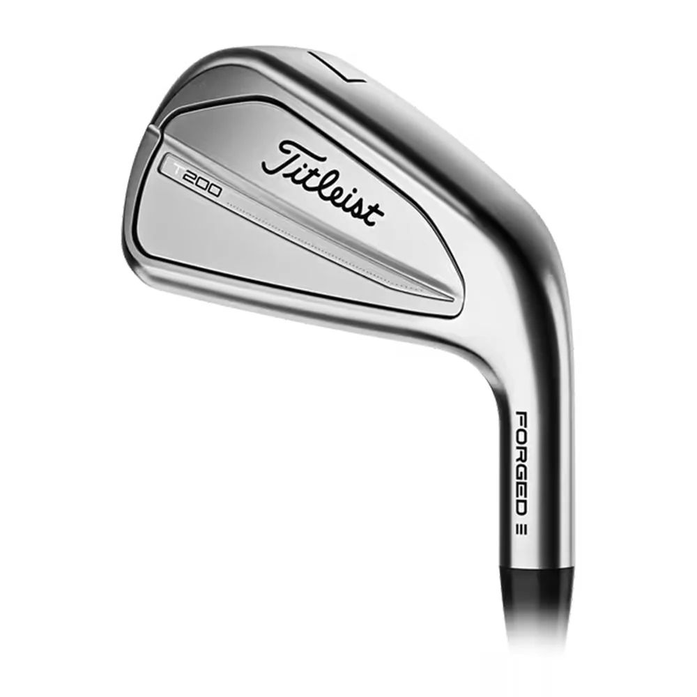 Titleist T200 Iron Set - 2023 (Left-Handed)