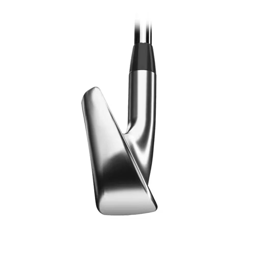 Titleist T350 Iron Set - 2023 (Left-Handed) - Image 4