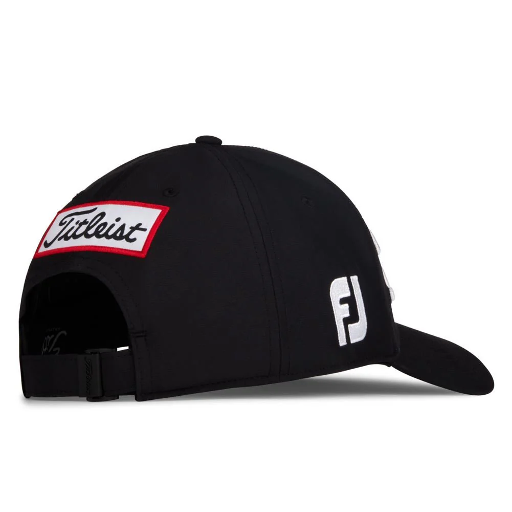 Titleist Tour Performance Golf Hat - Previous Season Style - Image 4