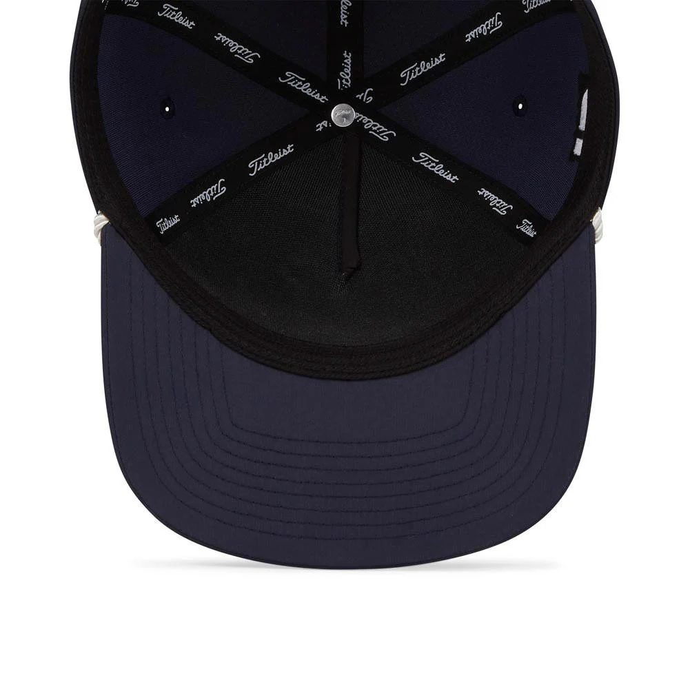 Titleist Tour Rope Golf Hat - Previous Season Style - Image 13