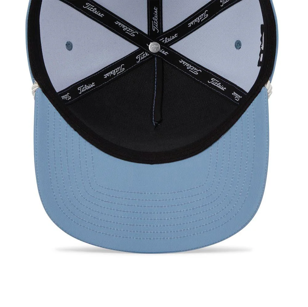 Titleist Tour Rope Golf Hat - Previous Season Style - Image 18