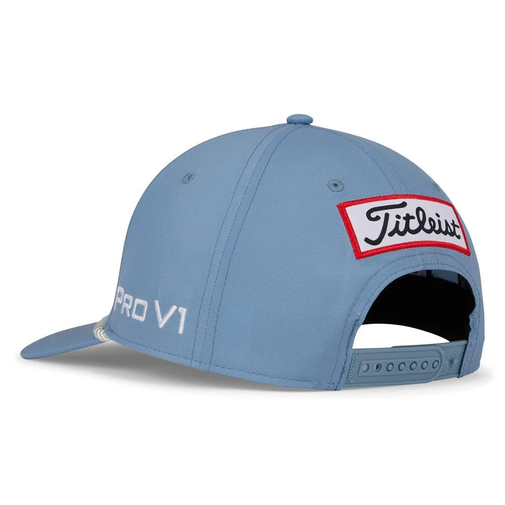 Titleist Tour Rope Golf Hat - Previous Season Style - Image 19