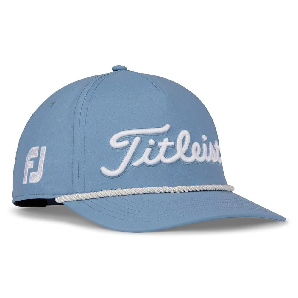 Titleist Tour Rope Golf Hat - Previous Season Style - Image 20