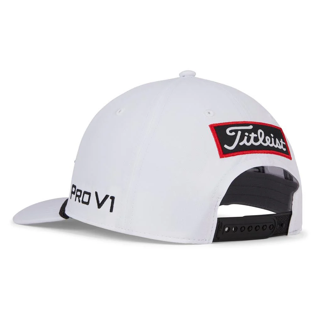 Titleist Tour Rope Golf Hat - Previous Season Style - Image 22