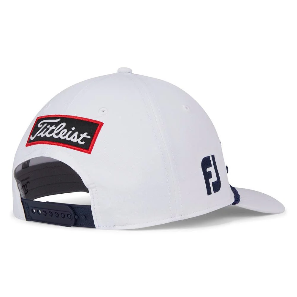 Titleist Tour Rope Golf Hat - Previous Season Style - Image 28