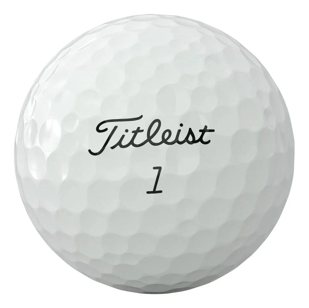 Titleist Tour Soft Golf Balls - Image 2