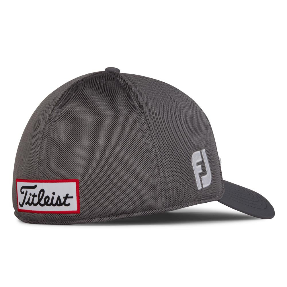 Titleist Tour Sports Mesh Golf Hat - Image 19