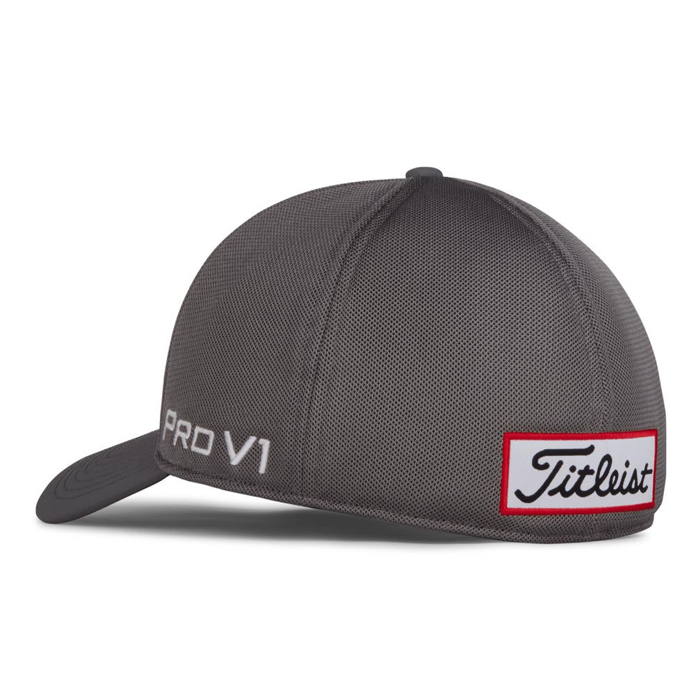 Titleist Tour Sports Mesh Golf Hat - Image 20