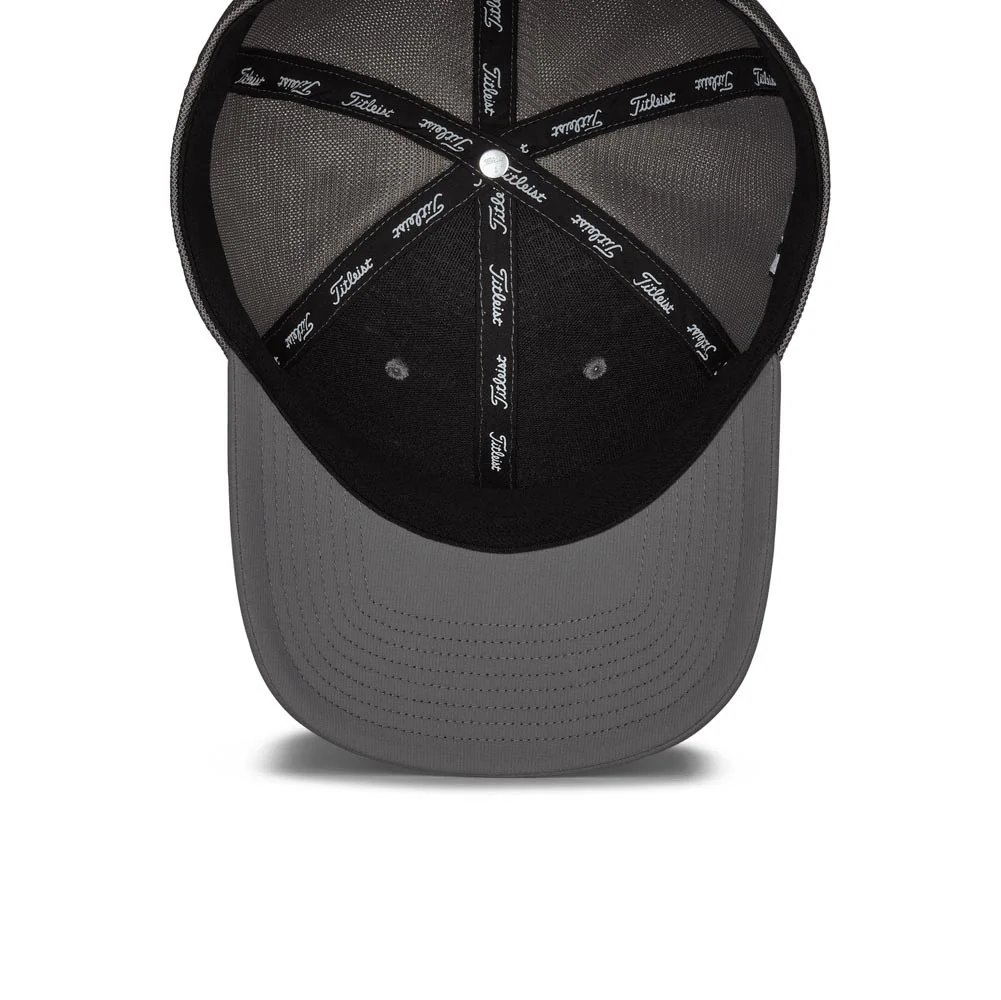 Titleist Tour Sports Mesh Golf Hat - Image 21