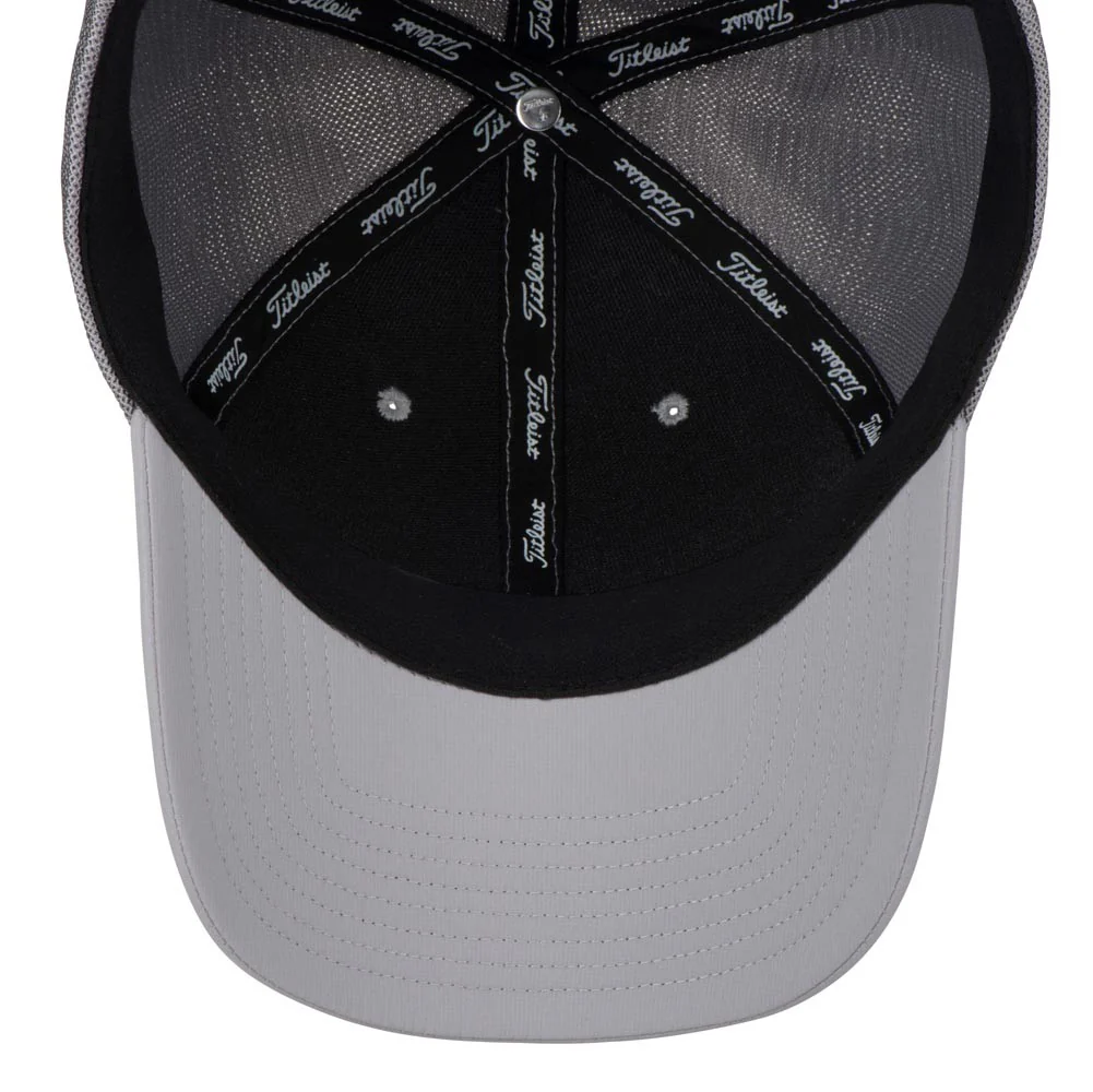 Titleist Tour Sports Mesh Golf Hat - Image 24