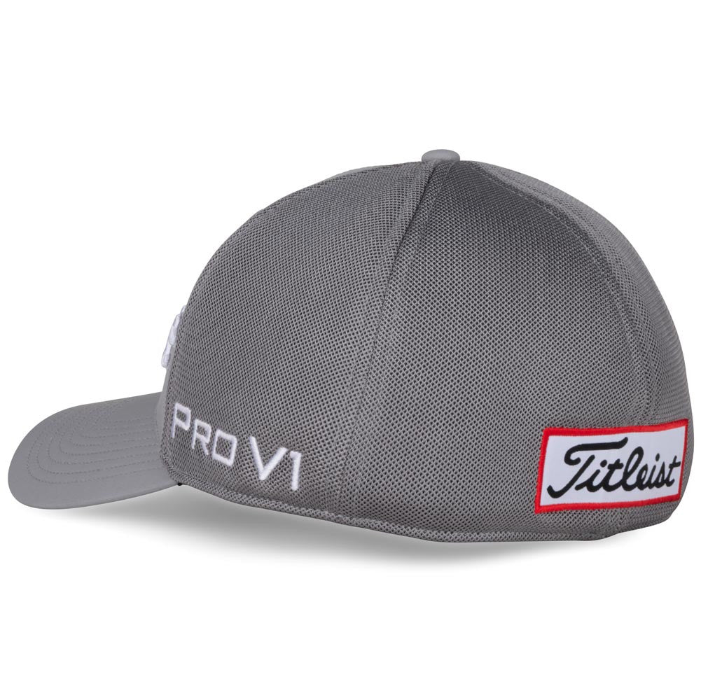 Titleist Tour Sports Mesh Golf Hat - Image 25