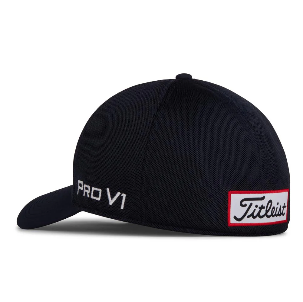 Titleist Tour Sports Mesh Golf Hat - Image 29