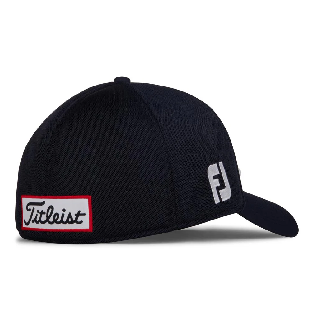 Titleist Tour Sports Mesh Golf Hat - Image 30