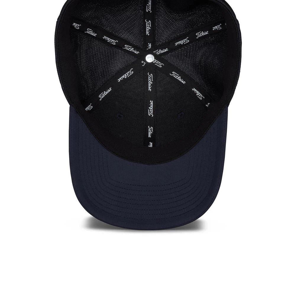 Titleist Tour Sports Mesh Golf Hat - Image 31