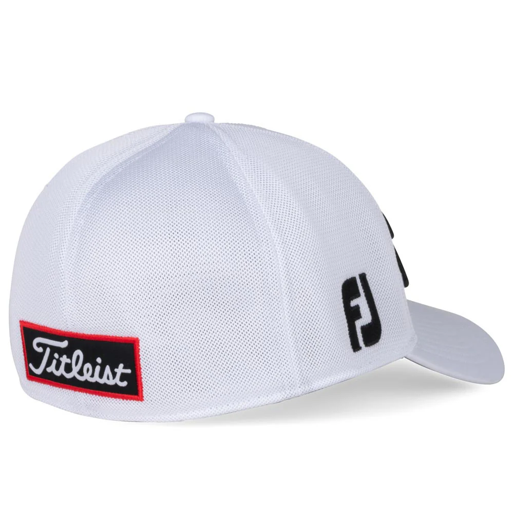 Titleist Tour Sports Mesh Golf Hat - Image 34