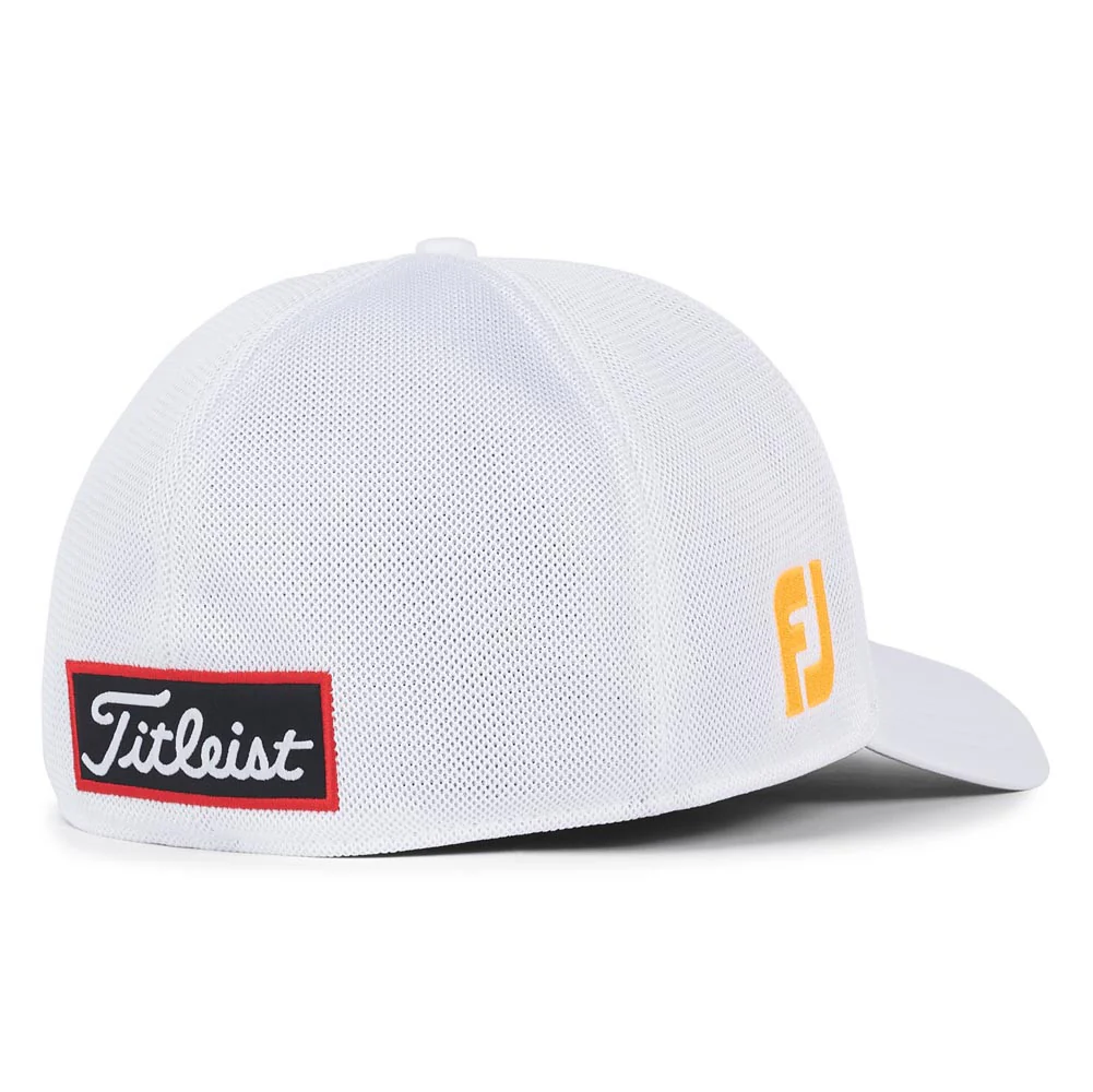 Titleist Tour Sports Mesh Golf Hat - Image 38