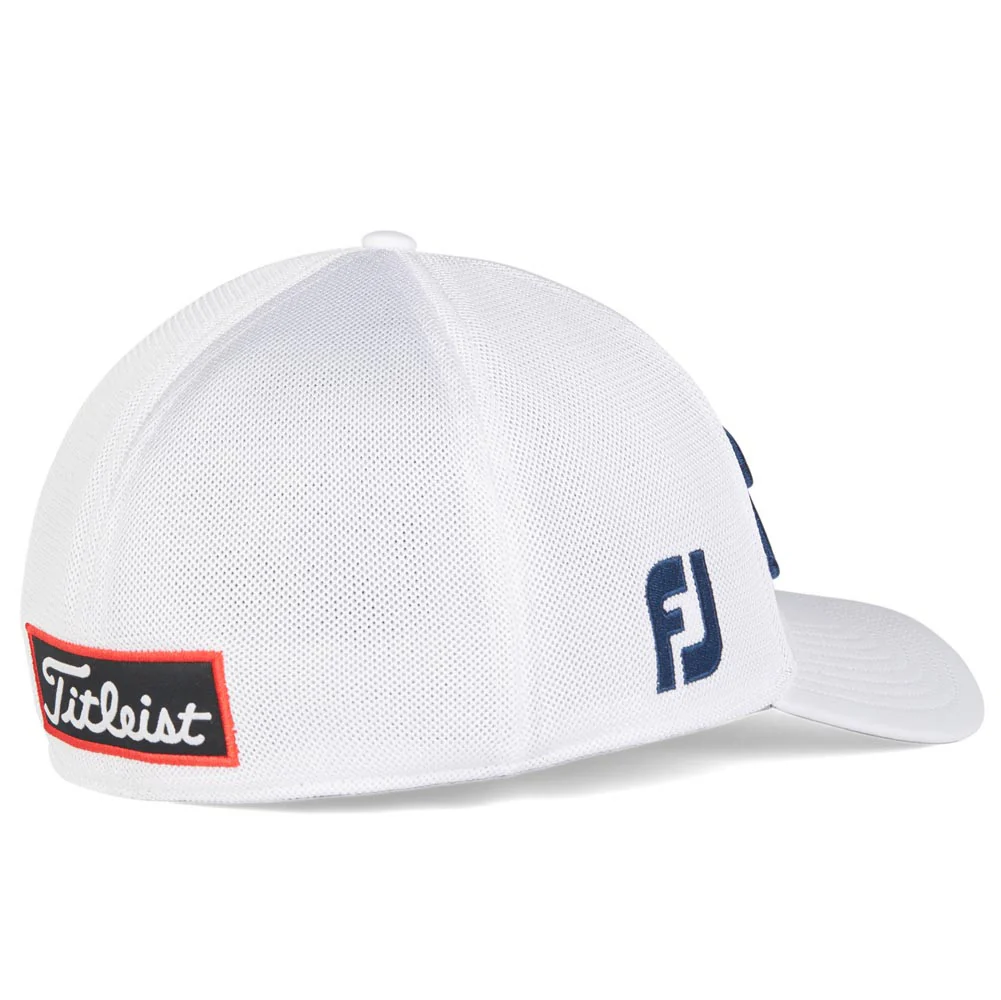 Titleist Tour Sports Mesh Golf Hat - Image 40