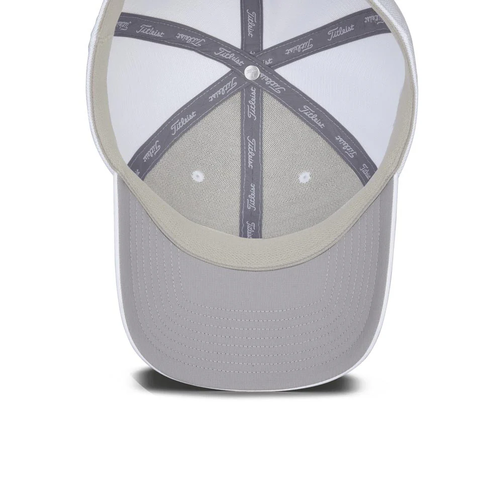 Titleist Tour Sports Mesh Golf Hat - Image 44