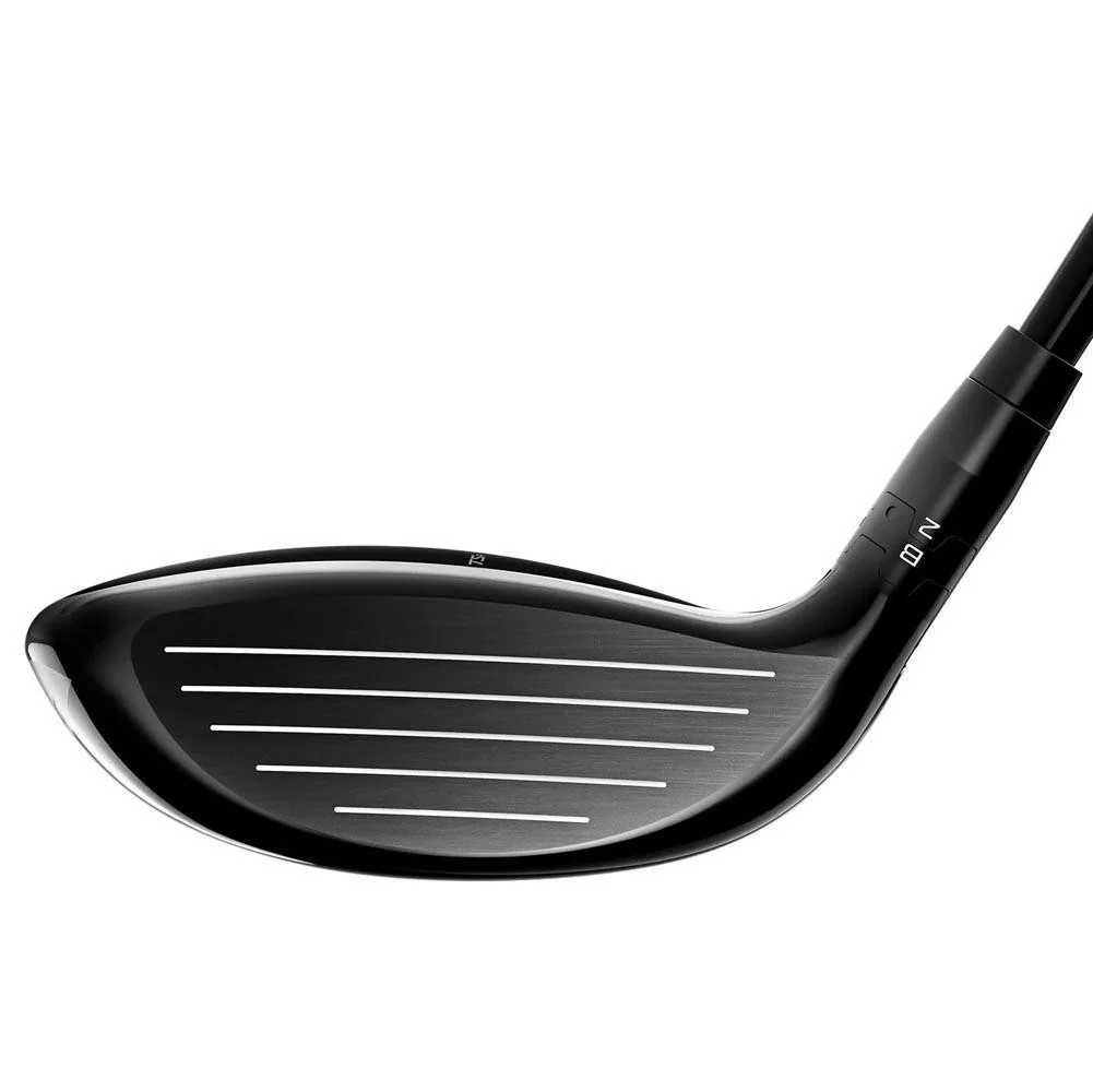 Titleist TSR1 Fairway Wood (Left-Handed) - Image 3