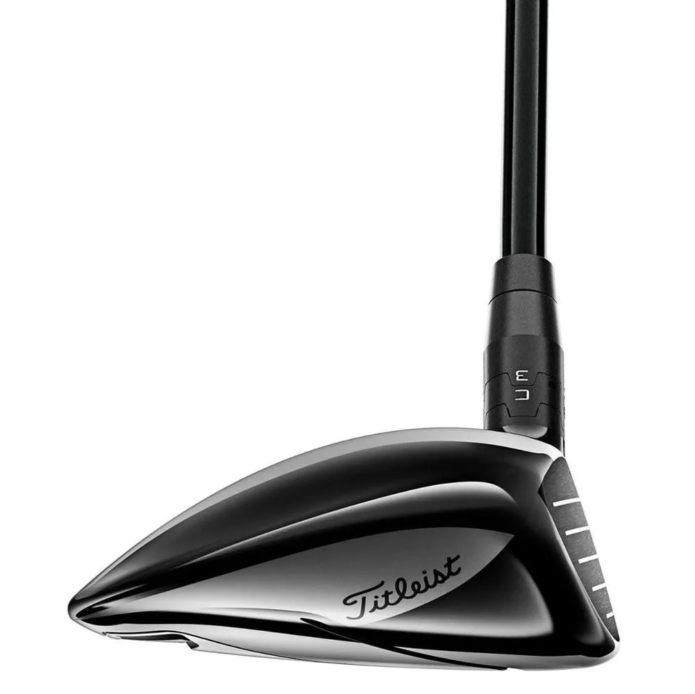 Titleist TSR1 Fairway Wood (Left-Handed) - Image 4