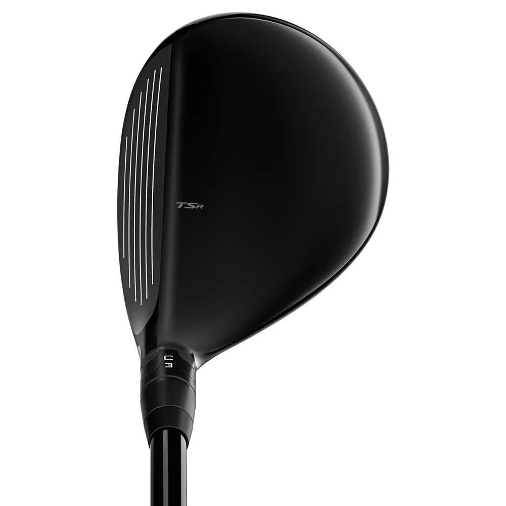 Titleist TSR1 Hybrid (Left-Handed) - Image 2