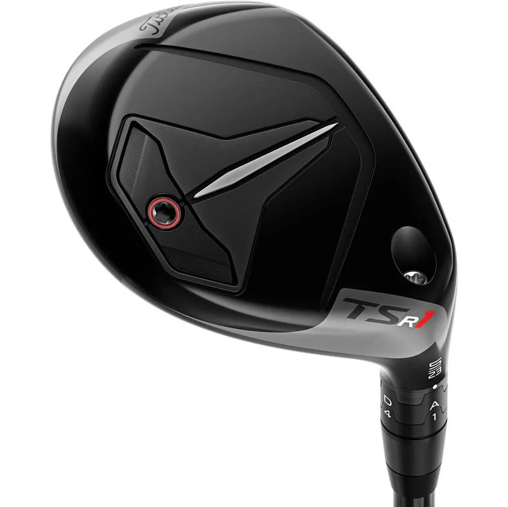 Titleist TSR1 Hybrid (Left-Handed) - Image 5