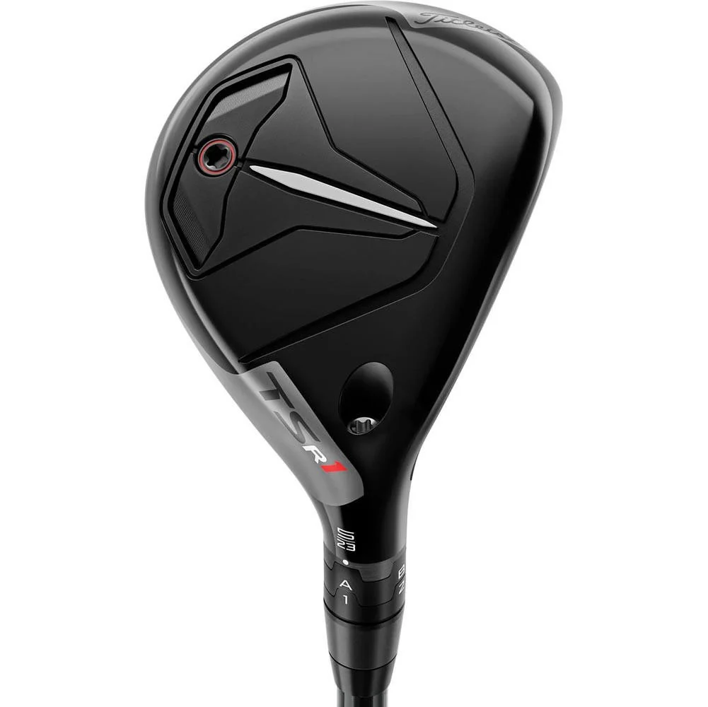 Titleist TSR1 Hybrid (Right-Handed)