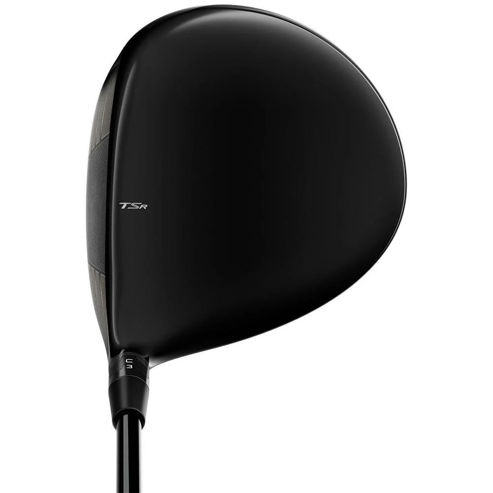 Titleist TSR2 Driver (Right-Handed) - Image 2