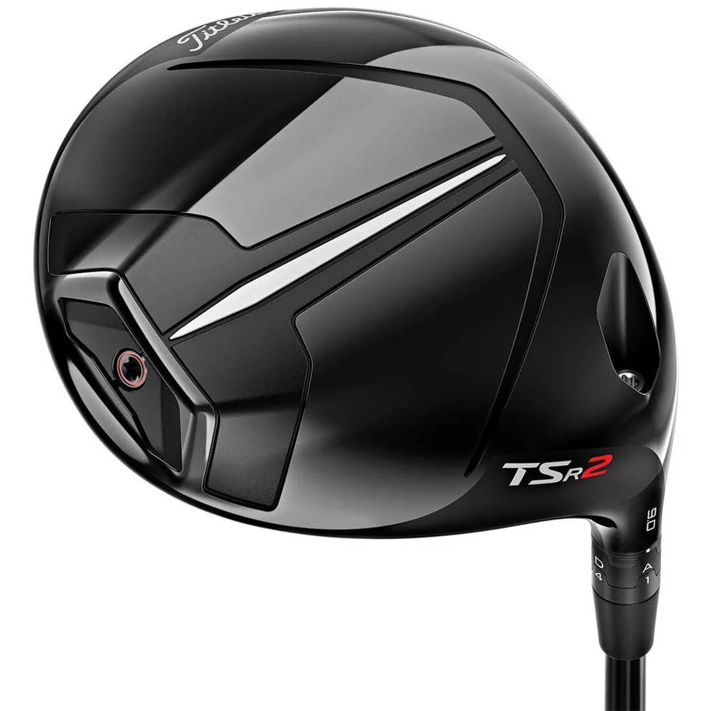 Titleist TSR2 Driver (Left-Handed) - Image 5
