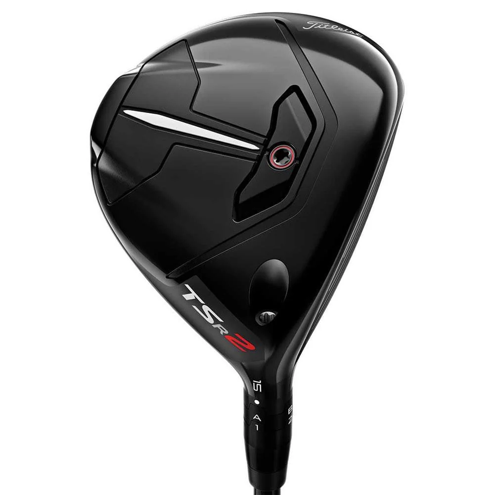 Titleist TSR2 Fairway Wood (Right-Handed)