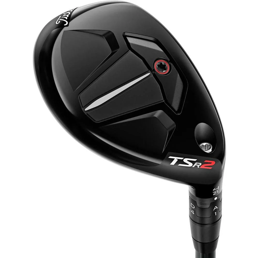 Titleist TSR2 Hybrid (Left-Handed) - Image 5