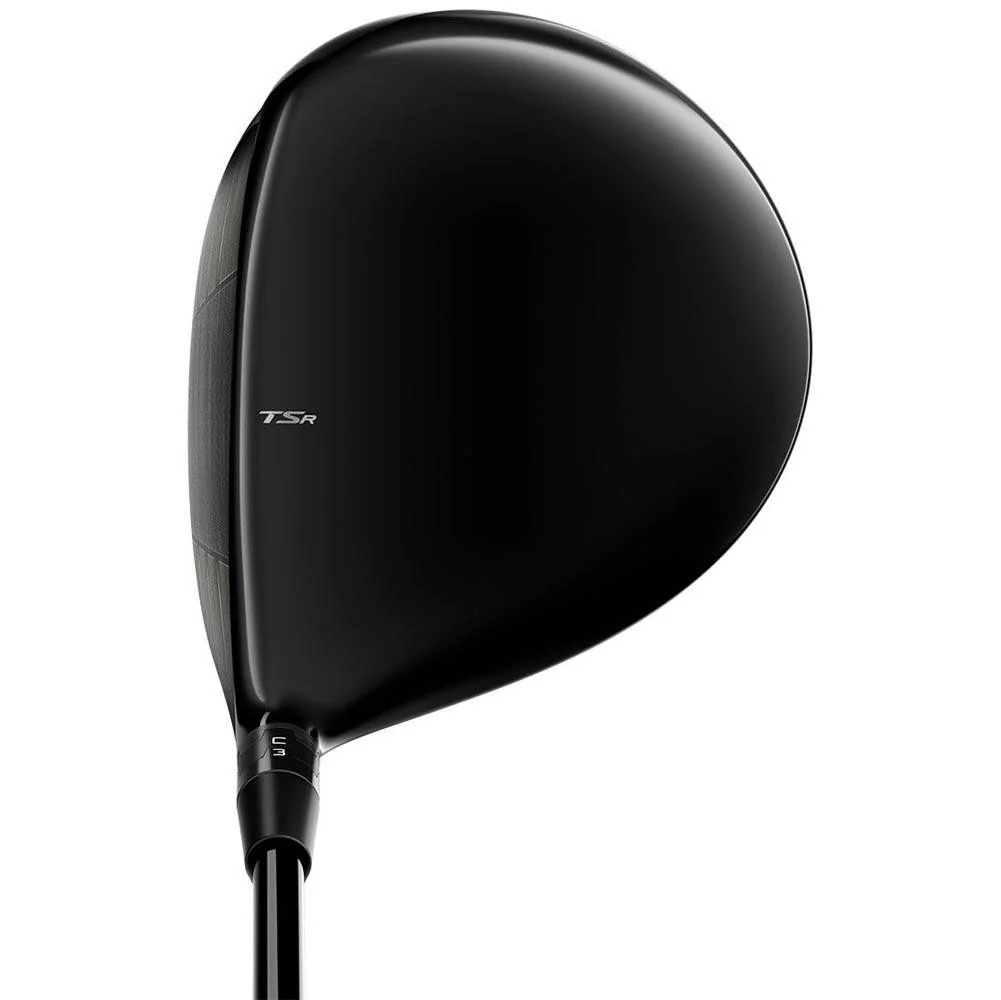 Titleist TSR3 Driver (Left-Handed) - Image 2