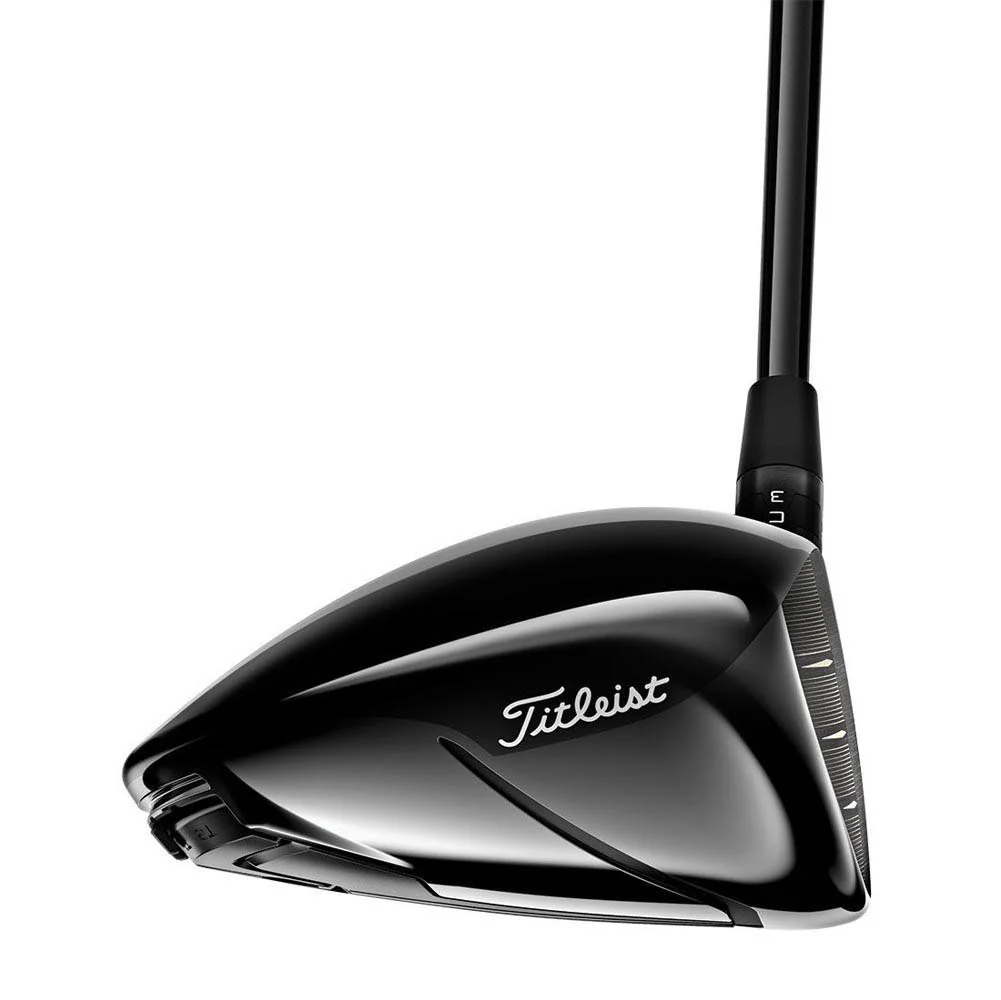 Titleist TSR3 Driver (Left-Handed) - Image 4