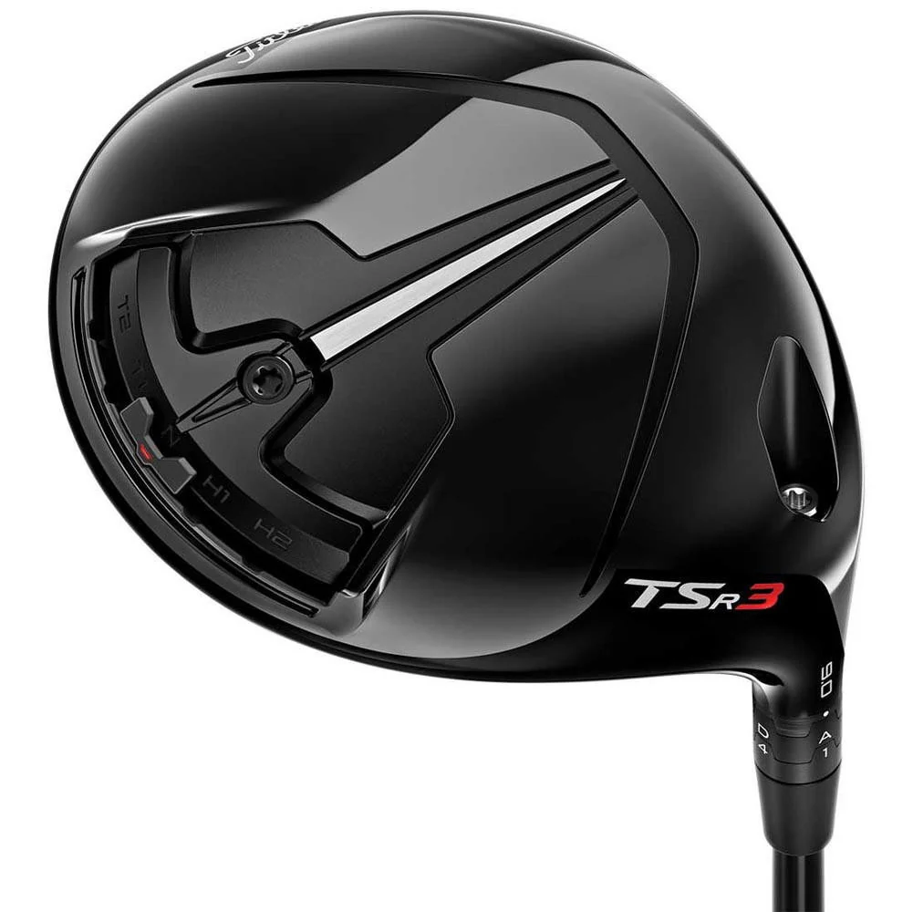Titleist TSR3 Driver (Left-Handed) - Image 5