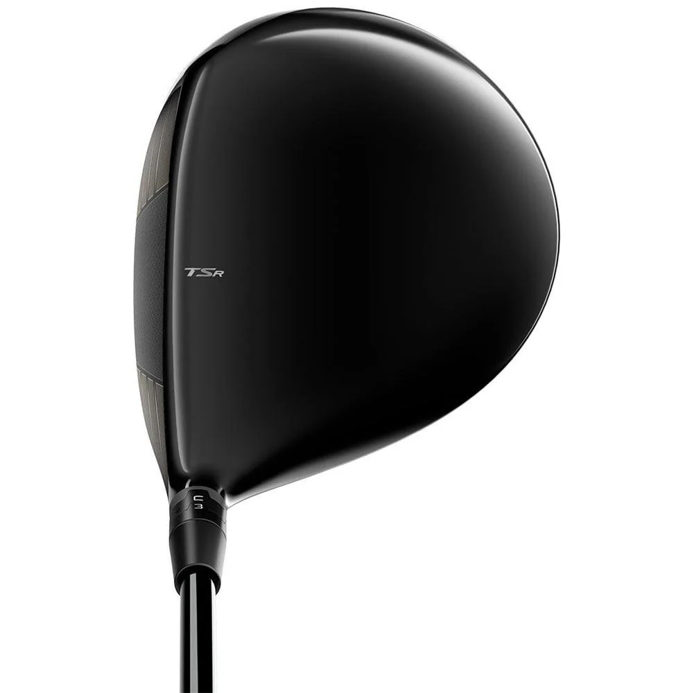 Titleist TSR4 Driver (Right-Handed) - Image 2