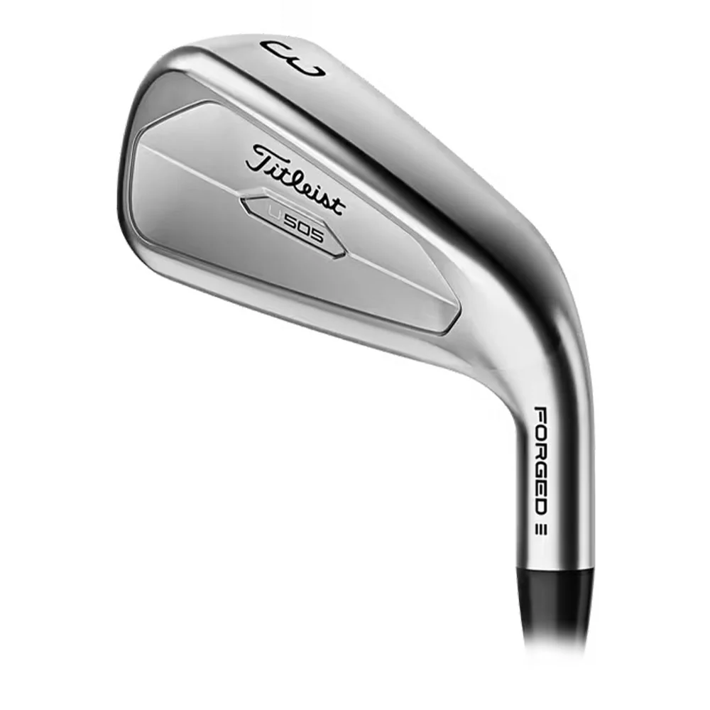 Titleist U-505 Utility Iron - 2023 (Right-Handed)