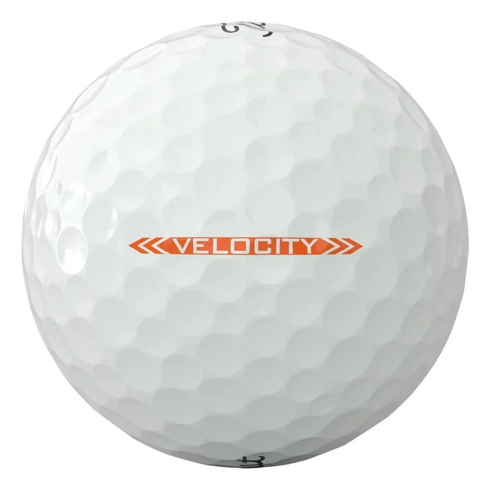 Titleist Velocity Golf Balls - Image 4