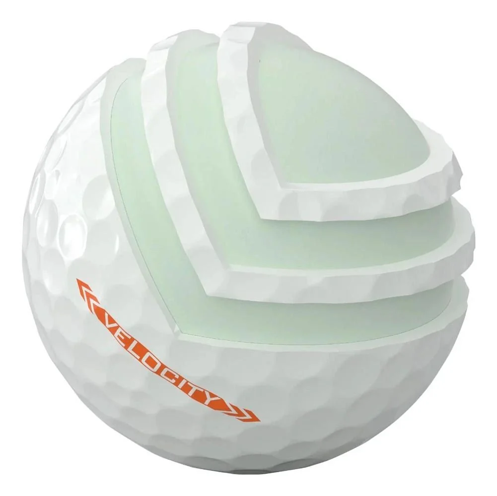 Titleist Velocity Golf Balls - Image 5
