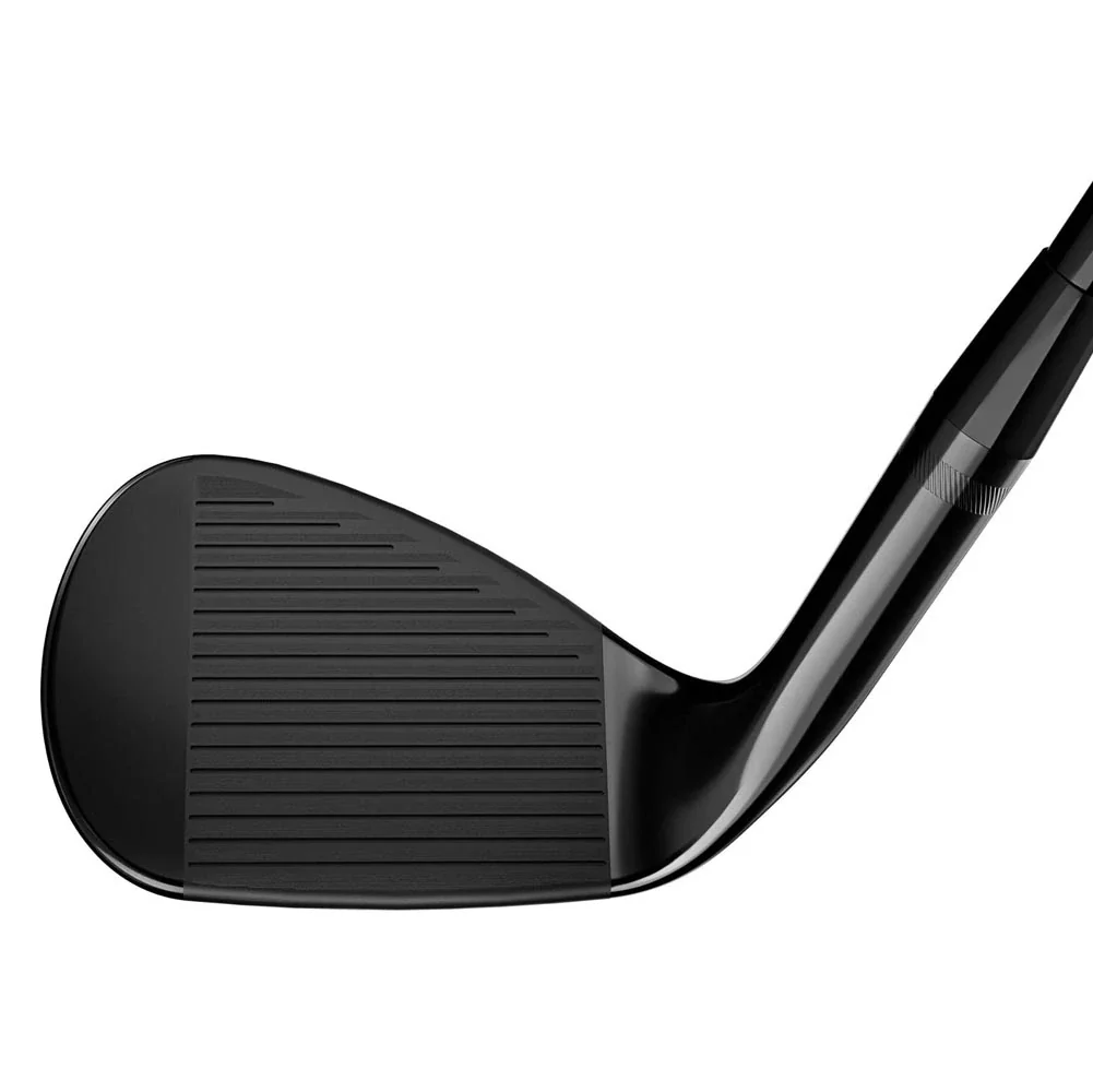 Titleist Vokey Limited Edition SM10 Wedge - Black Vapor - Image 3