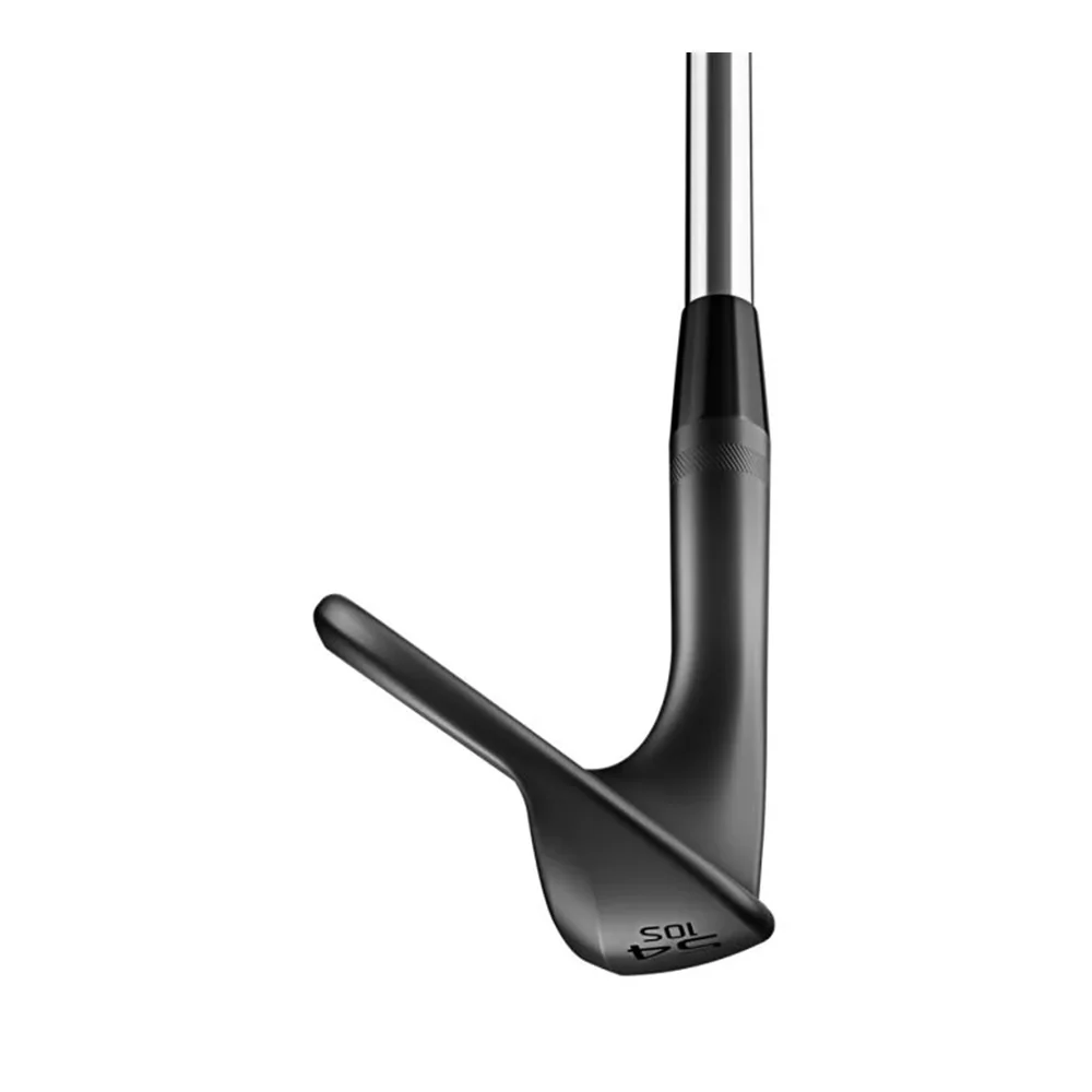 Titleist Vokey SM10 Wedge (Jet Black) - Image 4