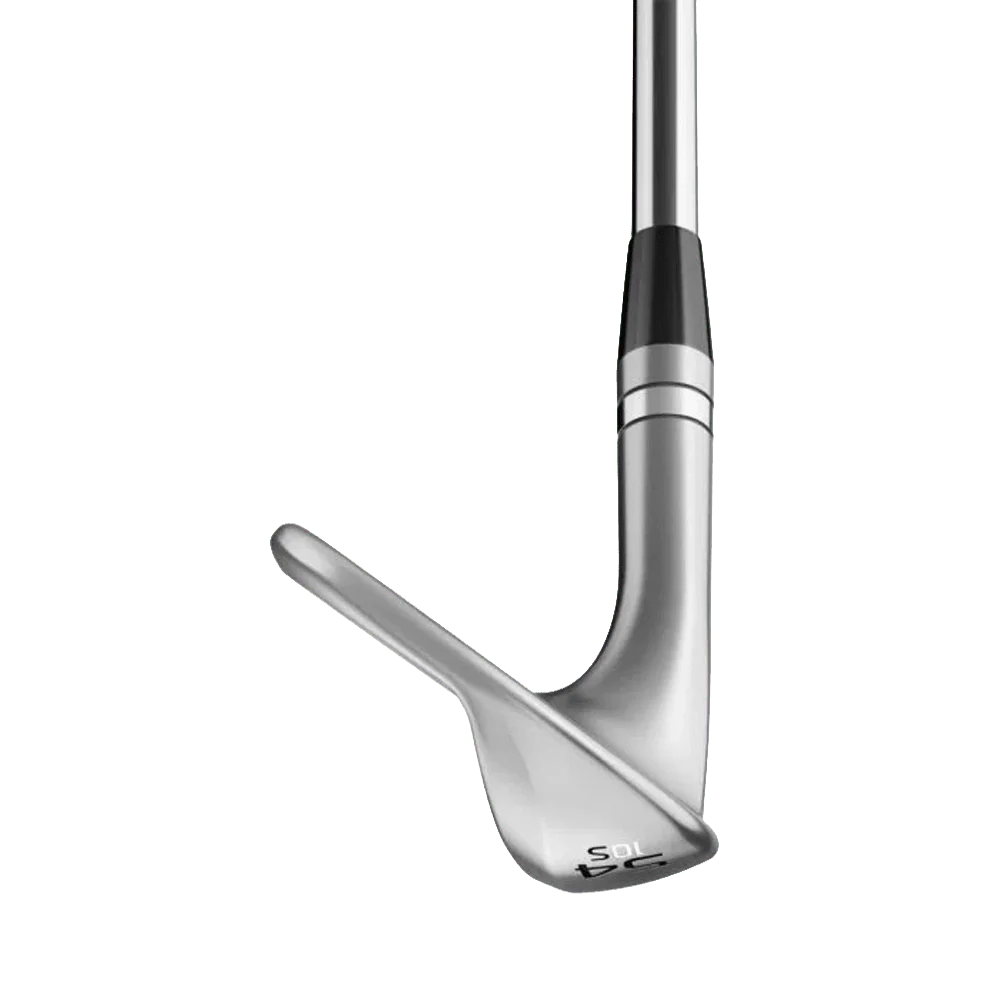 Titleist Vokey SM11 Lightweight Wedge - Tour Chrome - Image 3