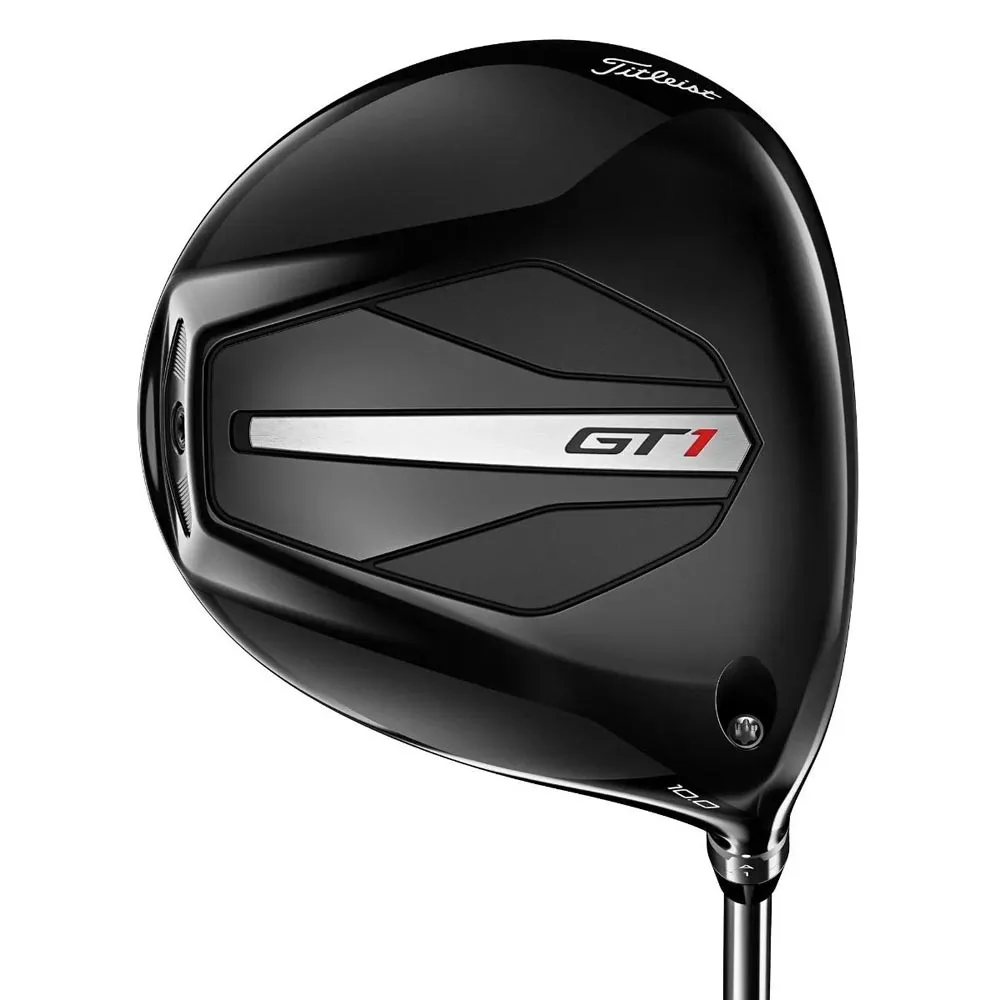Titleist Women's GT1 Driver - Image 5