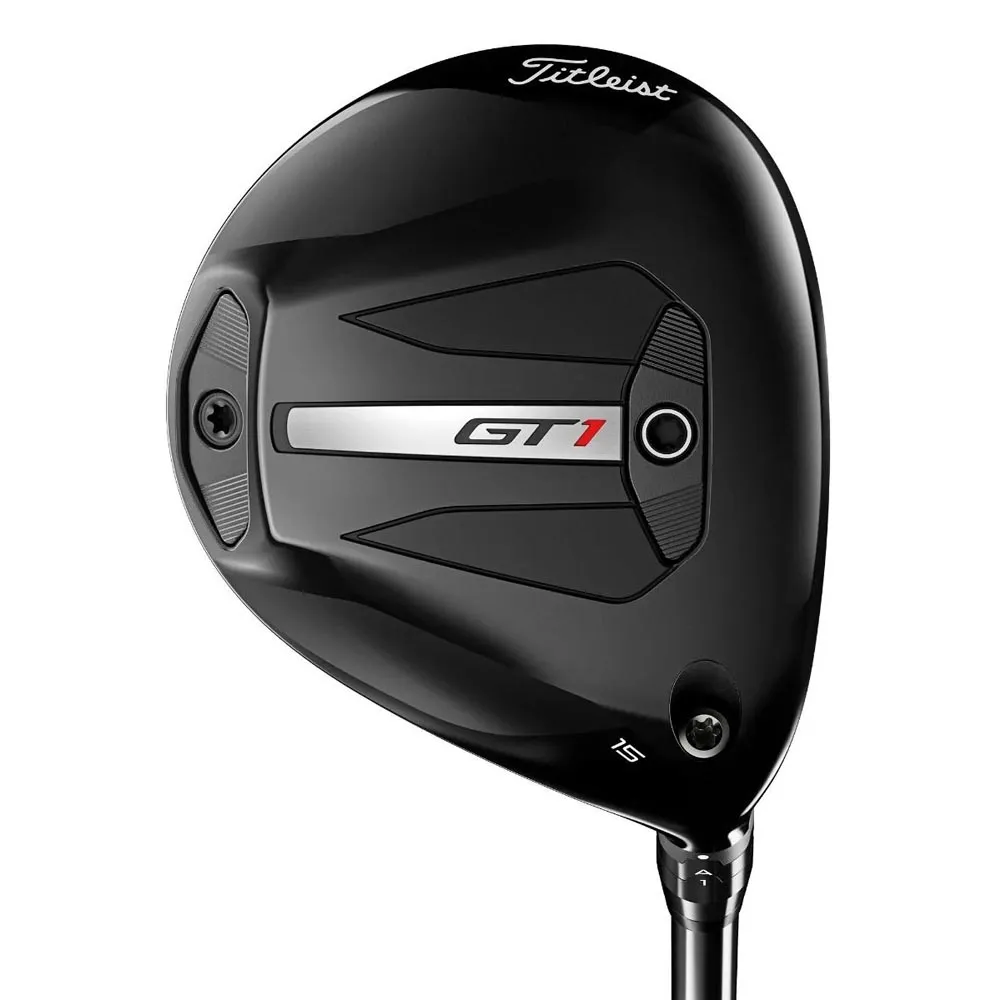 Titleist Women's GT1 Fairway Wood - Image 5