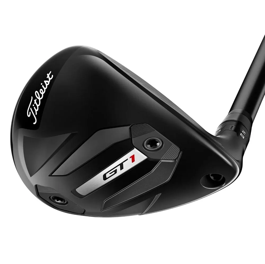 Titleist Women's GT1 Hybrid - Image 6