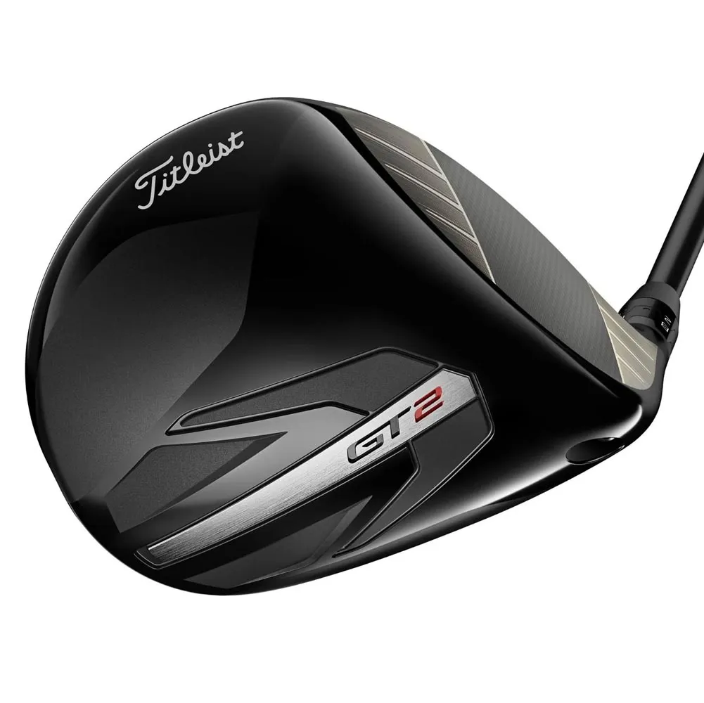 Titleist Women's GT2 Driver - Image 5