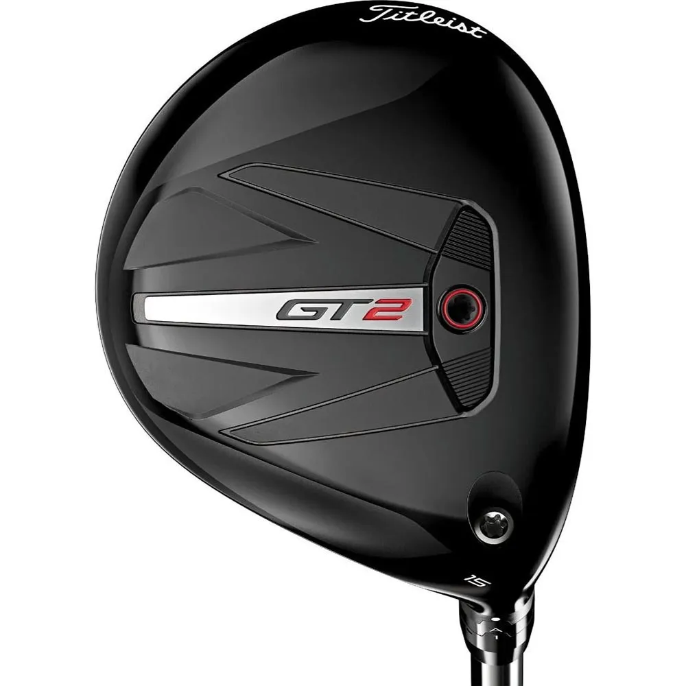 Titleist Women's GT2 Fairway Wood - Image 6