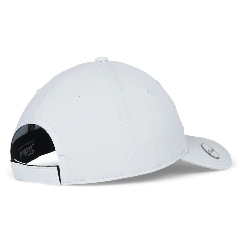 Titleist Women's Players Performance Ball Marker Golf Hat - Image 4