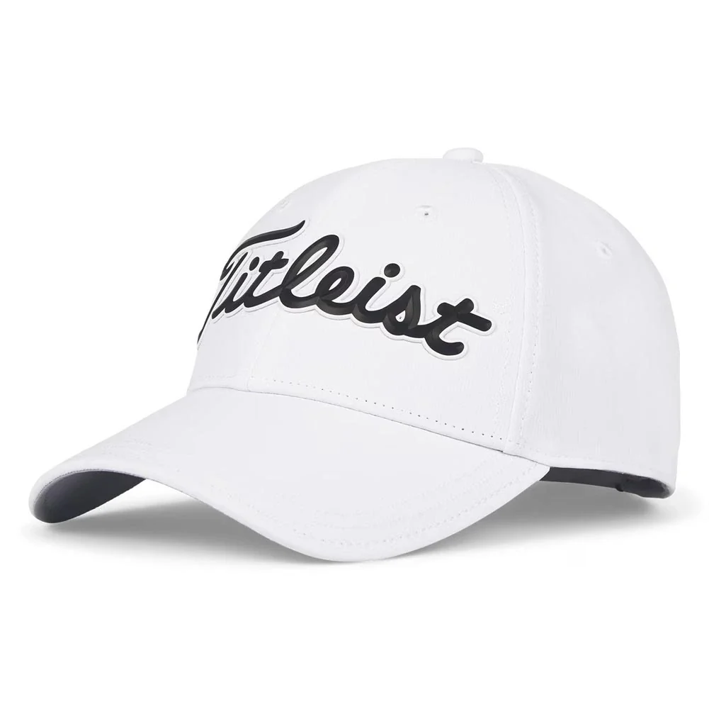Titleist Women's Players Performance Ball Marker Golf Hat - Image 5