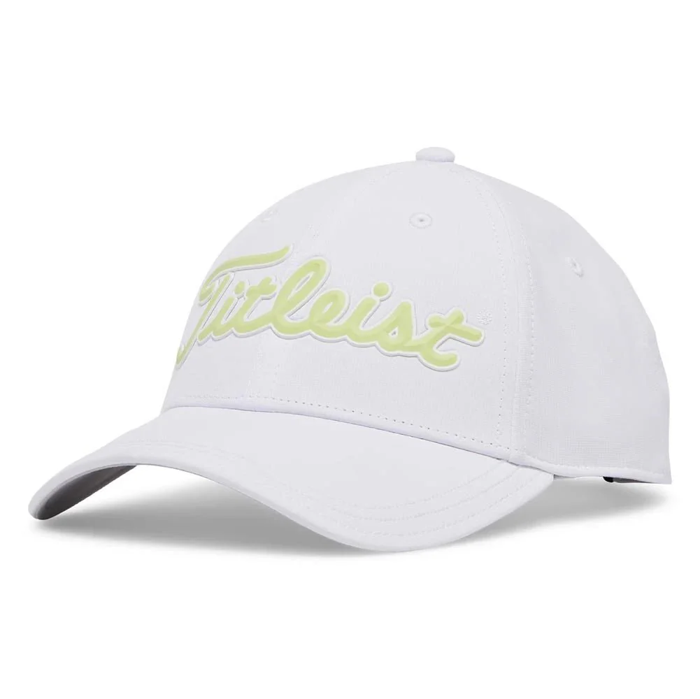 Titleist Women's Players Performance Ball Marker Golf Hat - Image 9