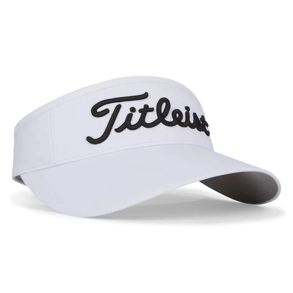 Titleist Women's Sundrop Golf Visor - Image 7
